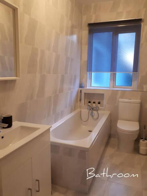 Casa vacanze Family Home, 20 Mins From Youghal Killeagh