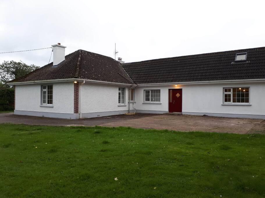 Family Home, 20 Mins From Youghal