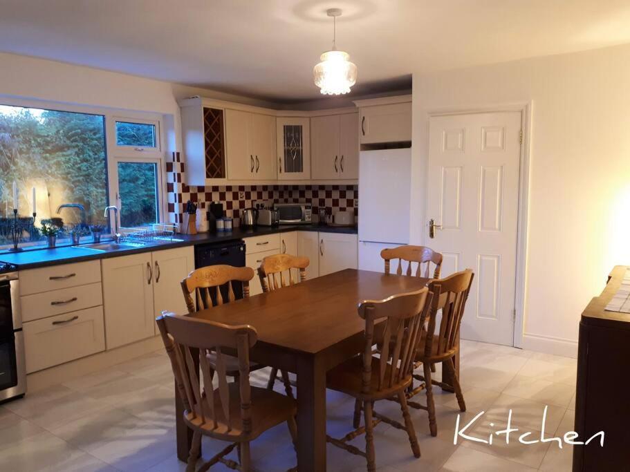 Casa vacanze Family Home, 20 Mins From Youghal Killeagh