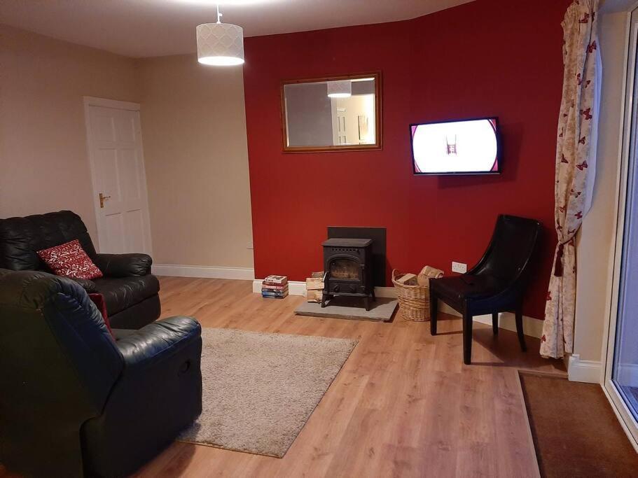 Family Home, 20 Mins From Youghal Casa vacanze *