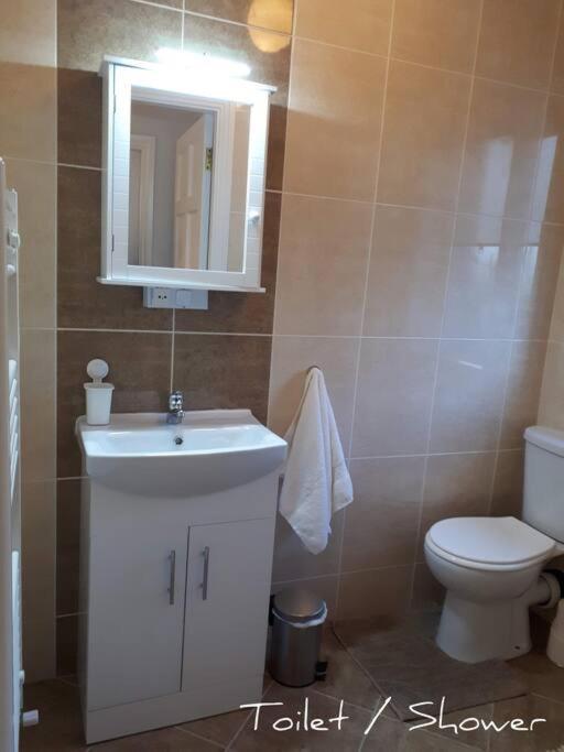 Family Home, 20 Mins From Youghal Casa vacanze