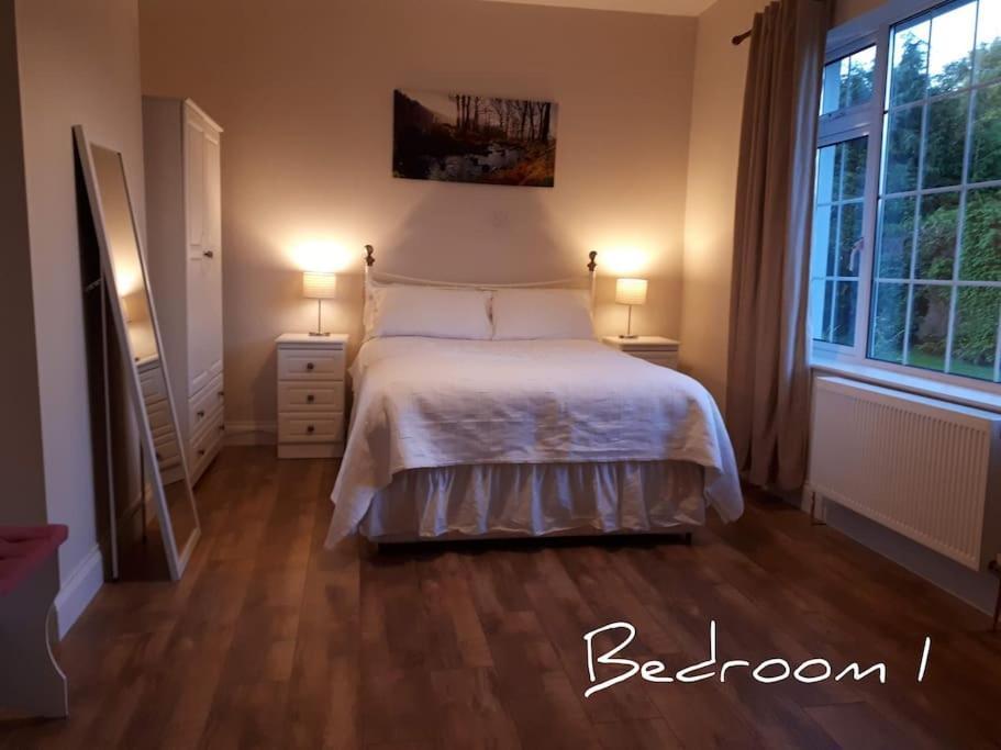 Family Home, 20 Mins From Youghal Casa vacanze Killeagh