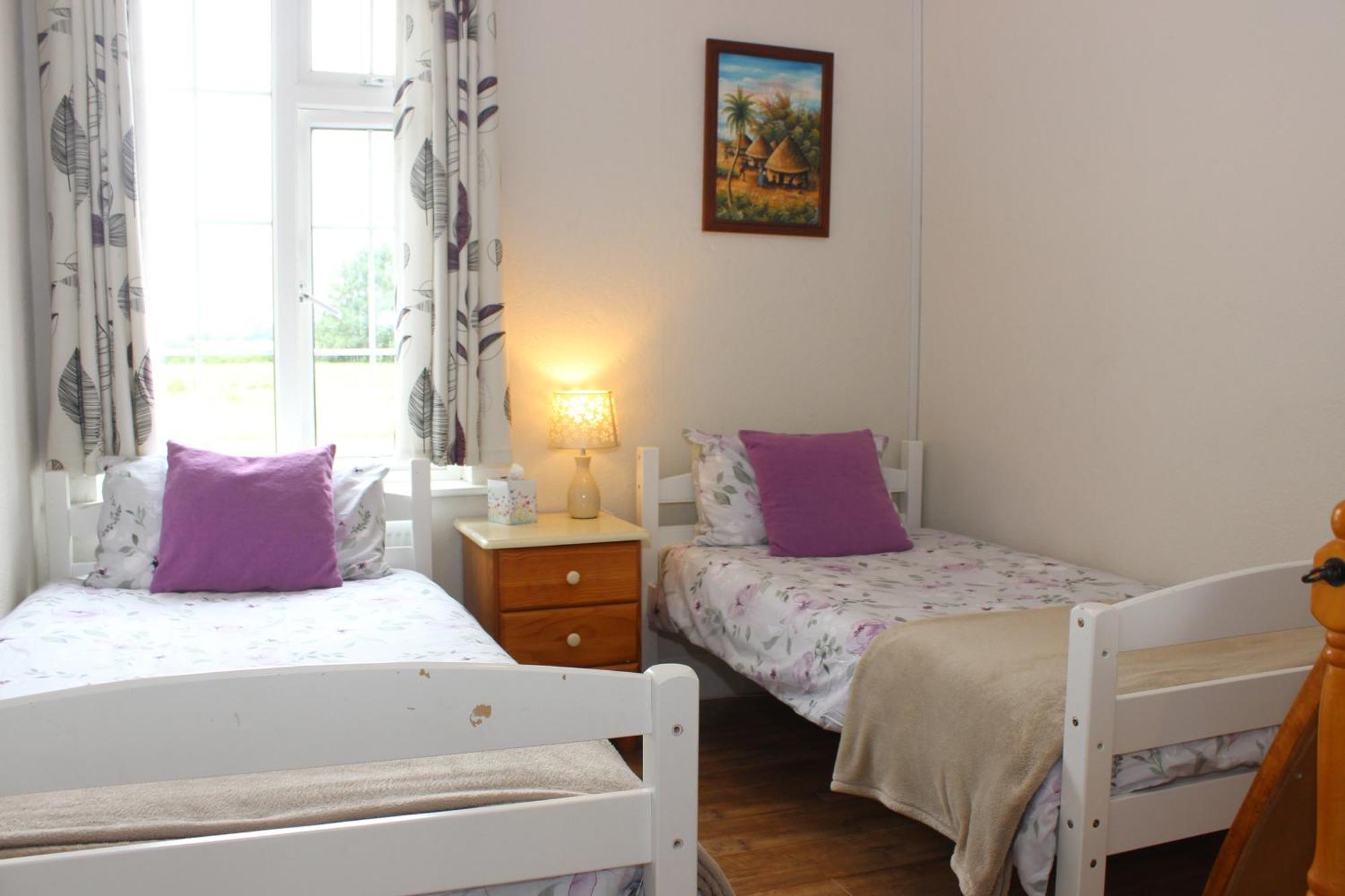 Family Home, 20 Mins From Youghal Casa vacanze Killeagh