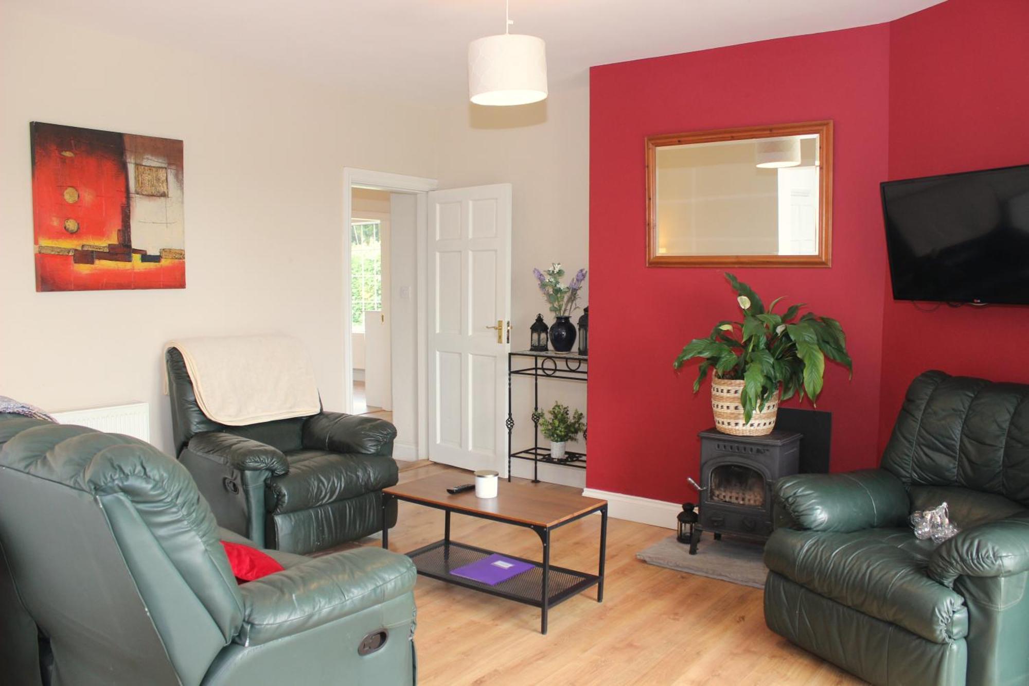 Family Home, 20 Mins From Youghal Killeagh