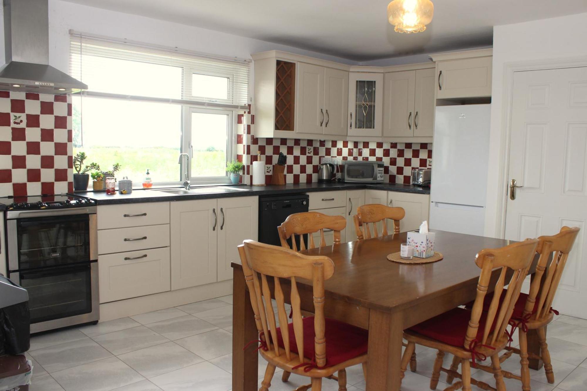 Casa vacanze Family Home, 20 Mins From Youghal Killeagh