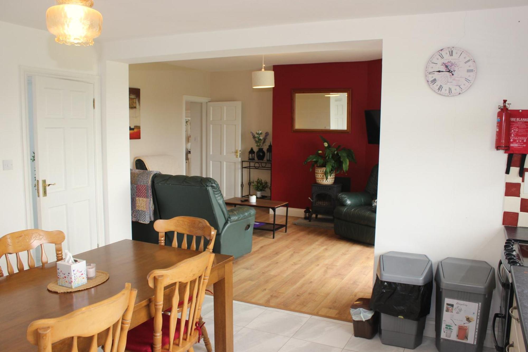 Family Home, 20 Mins From Youghal * Killeagh